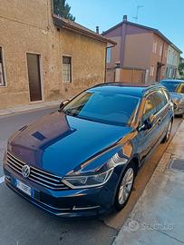passat variant b8