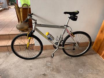 Bicicletta