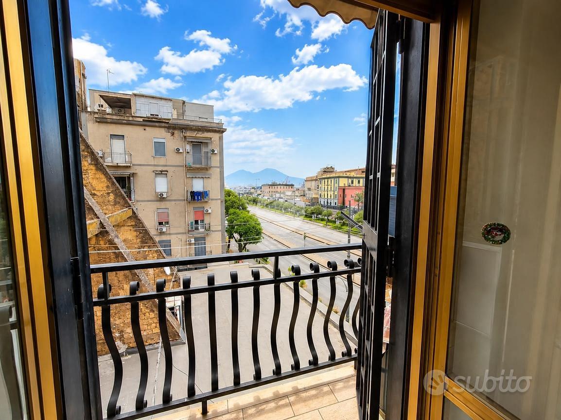 Apartment in Napoli, Porta Nolana, Municipalità 2 - Vista 5