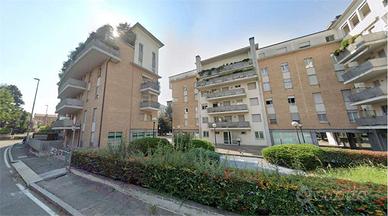 Appartamento a Bergamo