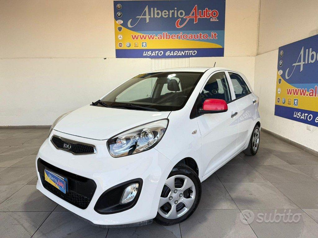 KIA Picanto 2ªs.(11/17)