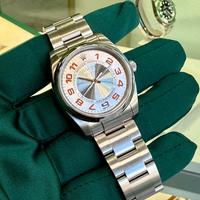 Rolex - Oyster Perpetual