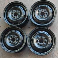 FIAT PANDA 4X4 DA 13 