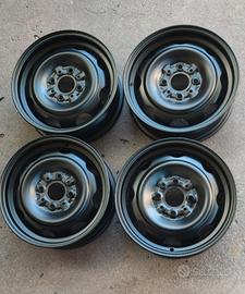 FIAT PANDA 4X4 DA 13 