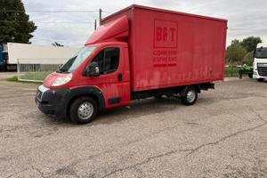 Fiat Ducato anno 2012