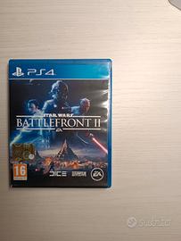 star wars Battlefront 2