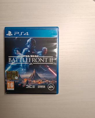 star wars Battlefront 2
