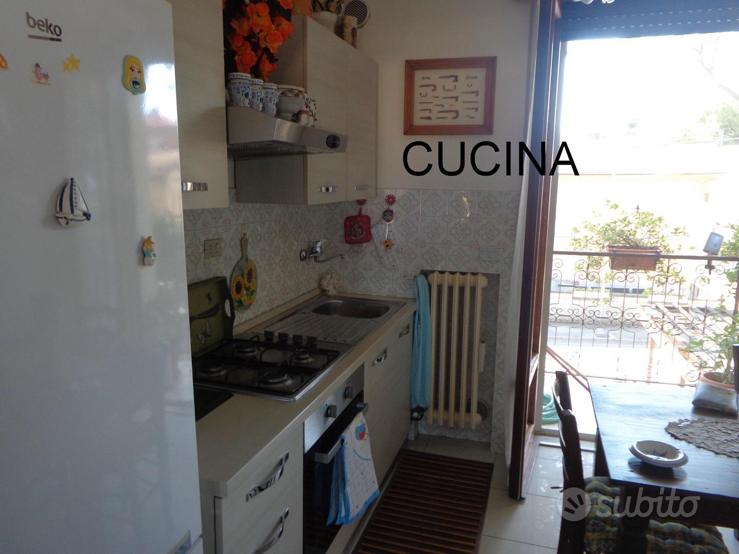 Appartamento – Loreto Aprutino, Pescara - Vista 5