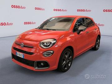 FIAT 500X 1.6 MJT 120 HP SPORT UNIPR. NEOPATE...