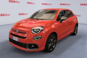 FIAT 500X 1.6 MJT 120 HP SPORT UNIPR. NEOPATE...