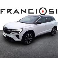 RENAULT Austral 1.3 mild hybrid Techno 160cv aut