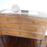 Como’ e comodini Venexia