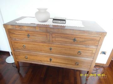 Como’ e comodini Venexia