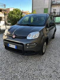 Fiat Panda 1.0 Hybrid