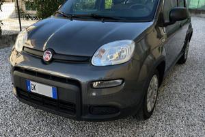 Fiat Panda 1.0 Hybrid