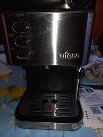 r.e.g.a.l.o. macchina per caffè leggi tutto 