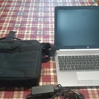 computer HP 