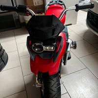 Moto bambini Bmw Gs