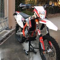 moto da enduro