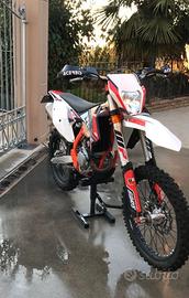 moto da enduro