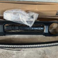 Griglia anteriore suzuki jimny