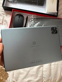 Tablet PRITOM TAB 11 128GB NUOVO + Accessori