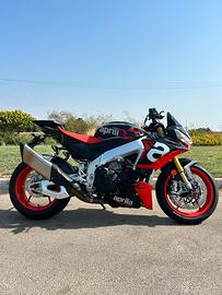 Tuono 1100 v4 factory