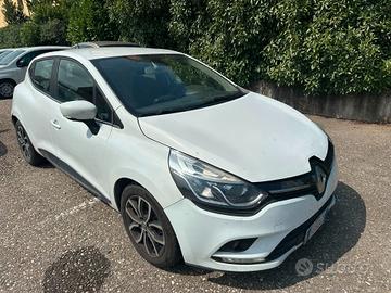 Renault Clio dCi 8V 75CV Start&Stop 5 porte Energy