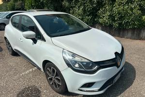 Renault Clio dCi 8V 75CV Start&Stop 5 porte Energy
