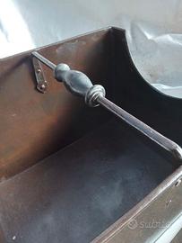 Portalegna o portariviste