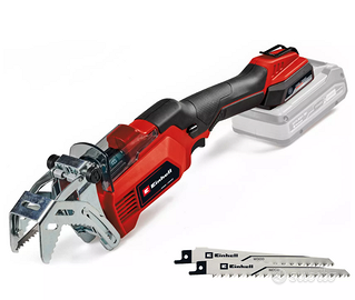 Einhell Taglia rami GE-GS 18/150 Li