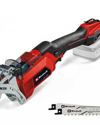 Einhell Taglia rami GE-GS 18/150 Li