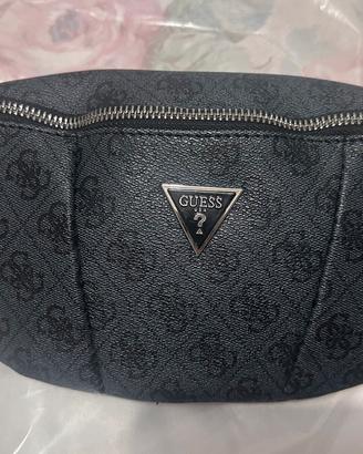Marsupio Guess Uomo