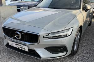 Volvo V60 2.0 tdi 150 cv Geartronic. 2019