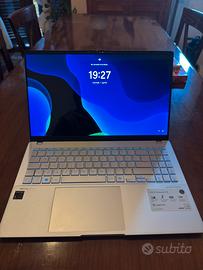 Asus Vivobook S15 Oled Copilot+