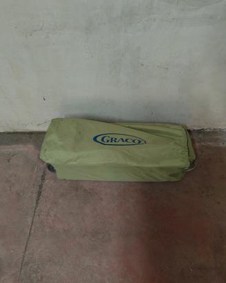 culla da campeggio 