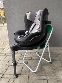 seggiolino auto GB Vaya i-size
