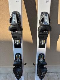 Sci donna Fischer XTR