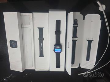 Apple Watch 2°gen 44mm