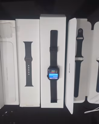 Apple Watch 2°gen 44mm