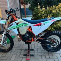 Ktm 300 exc - 2020