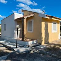 Villetta a mare per casa vacanze