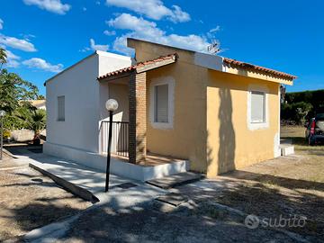 Villetta a mare per casa vacanze