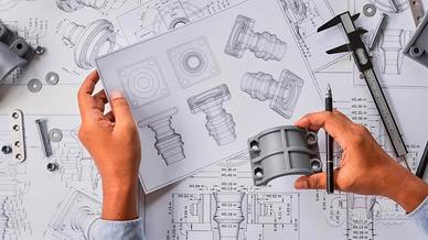 Progettista meccanico