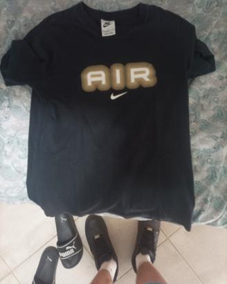 maglietta nike
