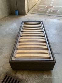 Letto singolo