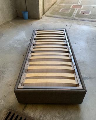 Letto singolo