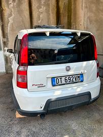 Ricambi Fiat Panda 100 HP - 2009