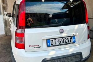 Ricambi Fiat Panda 100 HP - 2009