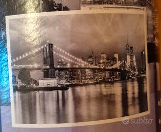 carta da parati NEW YORK 3.68x254 cm
